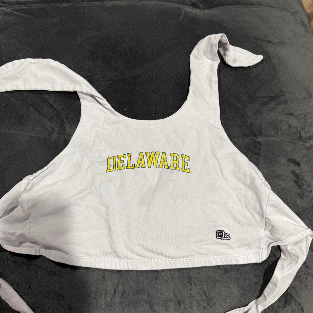 Hype and Vice Delaware Top